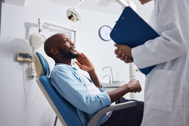 Best Emergency Broken Tooth Repair in Morrisville, NY