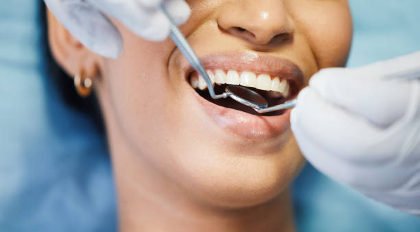 Best Pediatric Emergency Dentist in Morrisville, NY
