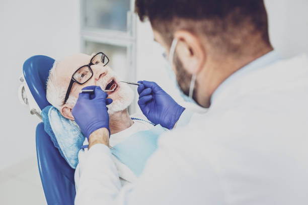 Best Walk-In Emergency Dentist in Morrisville, NY